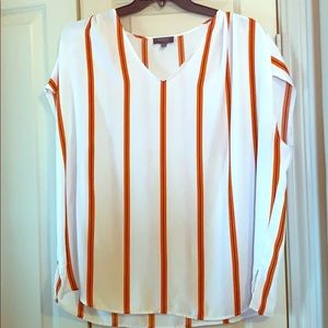 Beautiful Plus Size Blouse